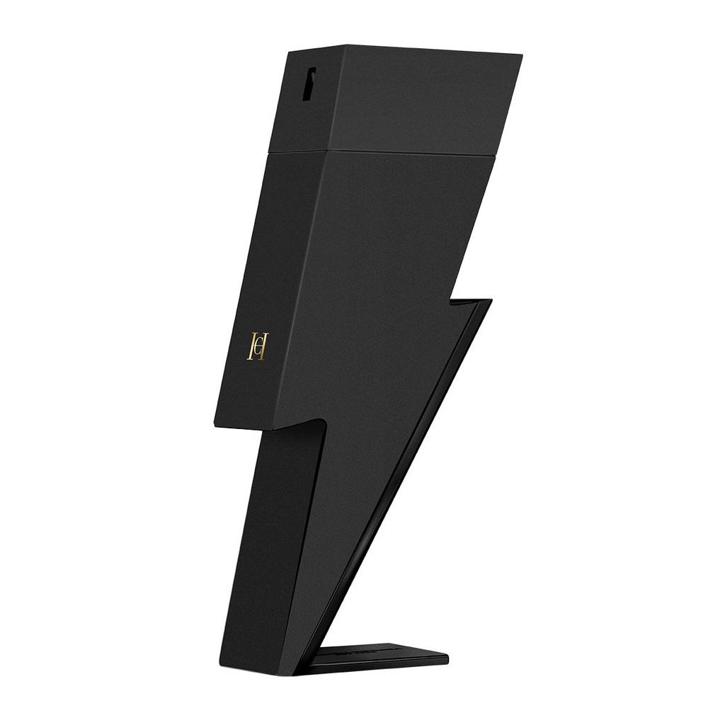 Perfume Bad Boy Le Parfum Carolina Herrera Masculino