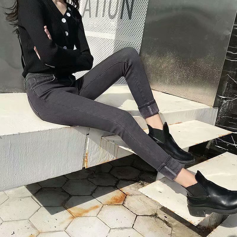 calça jeans feminina de marca em promoção
