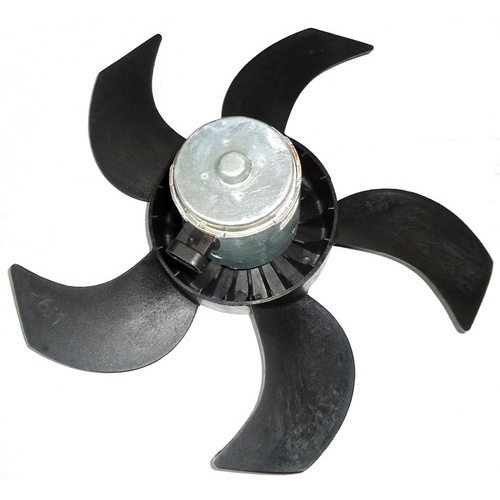 Motor De Ventilador Agile Montana Corsa 2008 S/ar F006b10298
