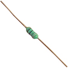 INDUTOR    2,2uH  Microindutor - Microchoque