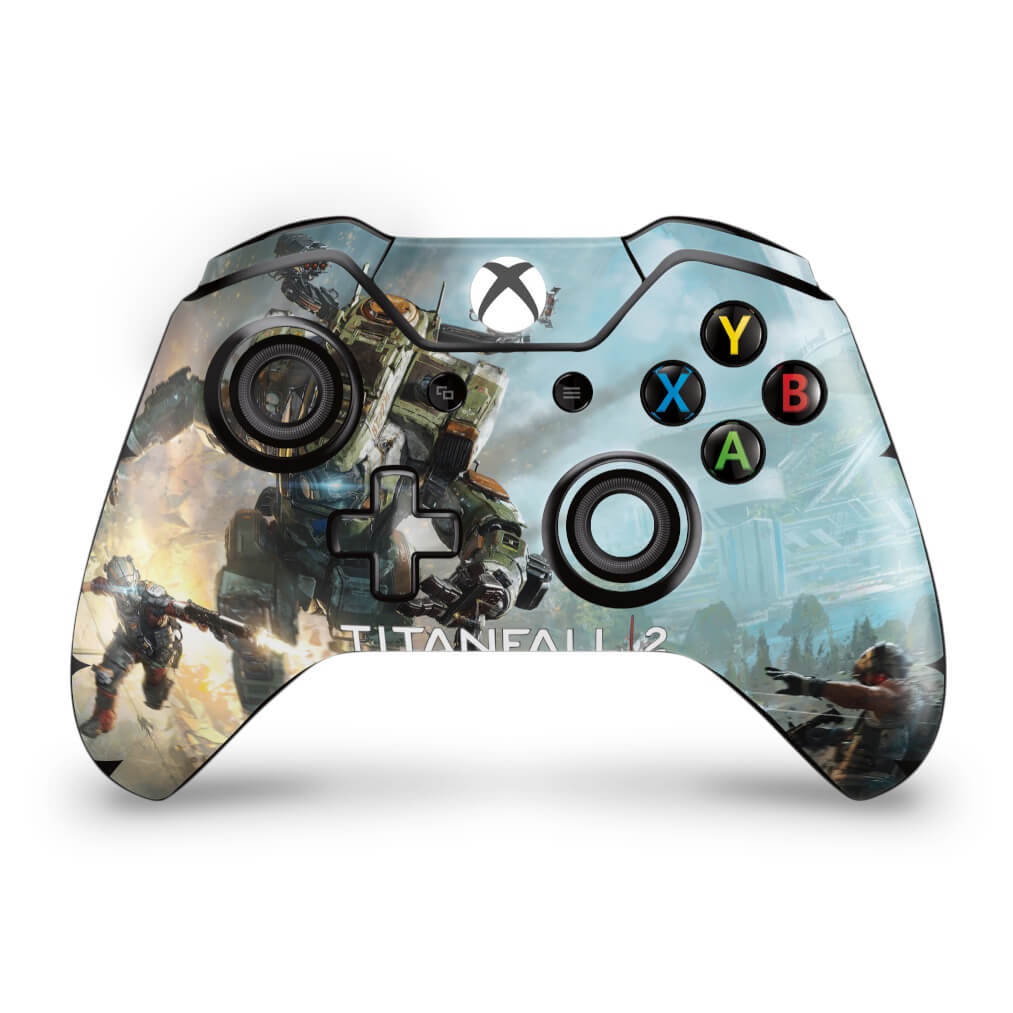 Skin Xbox 360 Controle - Call Of Duty Black Ops 2 - Pop Arte Skins