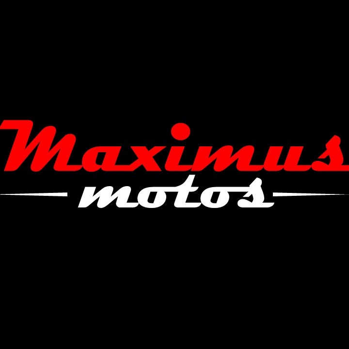 MAXIMUS MOTOS