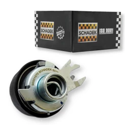 Tensionador Da Correia Dentada Gol Parati Polo 1.0 16V AT 1997/2001 - Schadek 30230SH