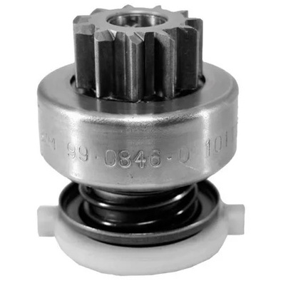 Impulsor Bendix Uno 96 Uno Mille Eletronic 11dentes - BZM0846 em Oferta na Shopee