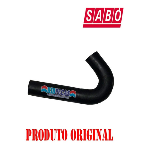 Mangueira Agua Saida Ar Quente S10 2.8 Mwm 01 11 93284039
