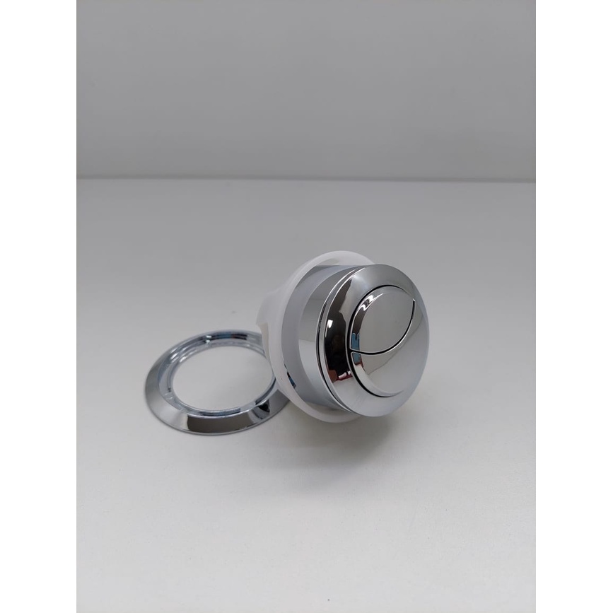 Botão Duplo Acionamento Caixa Acoplada Deca Original 1100si5601 em Oferta na Shopee