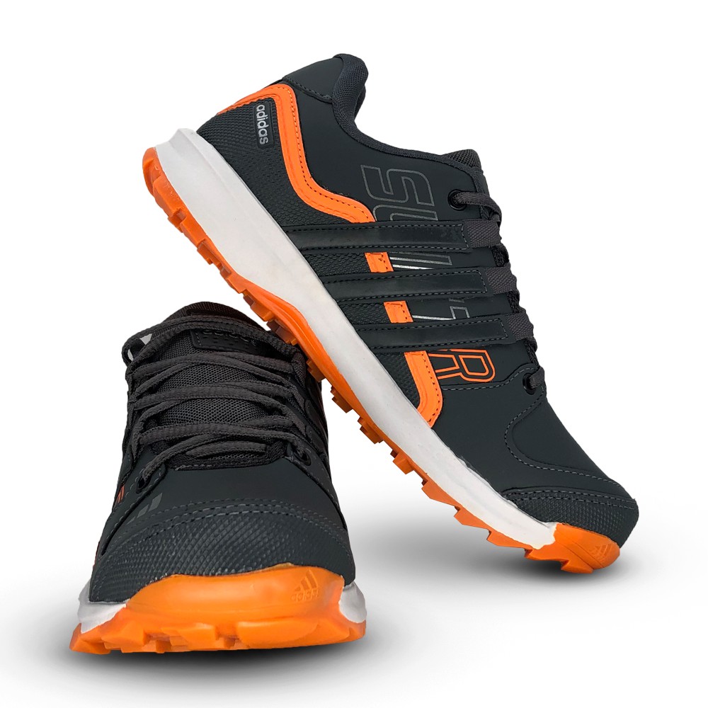 Tenis Adidas Kanadia Tr9 Masculino Promoção Pronta Entrega Shopee Brasil