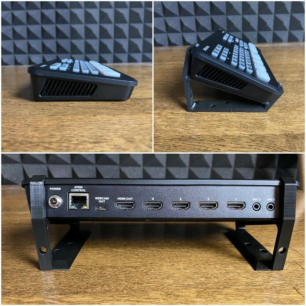 atem hdmi out