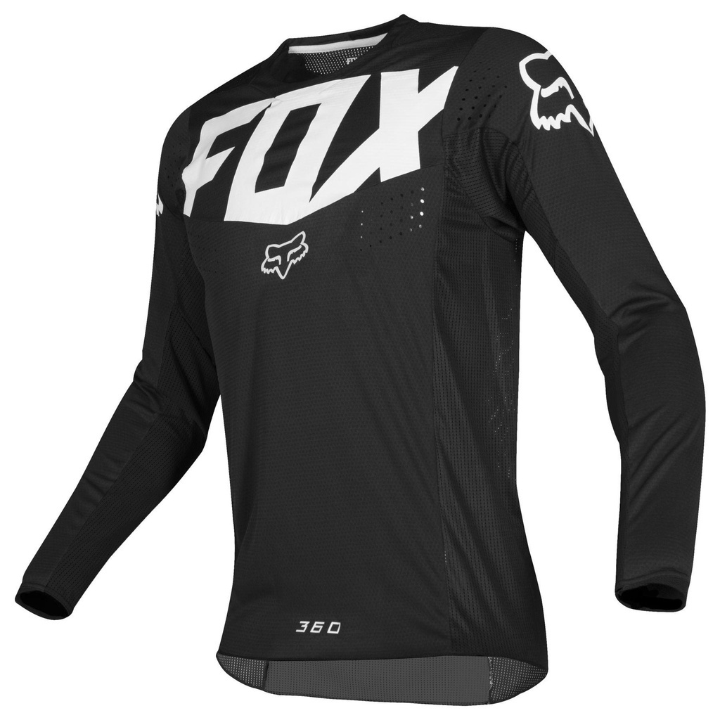 Nova Camisa Masculina De Manga Comprida Motocross Downhill Mountain Bike Ao Ar Livre Verão Top Respirável