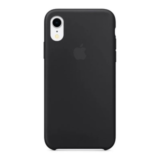 Capinha iPhone XR Preta