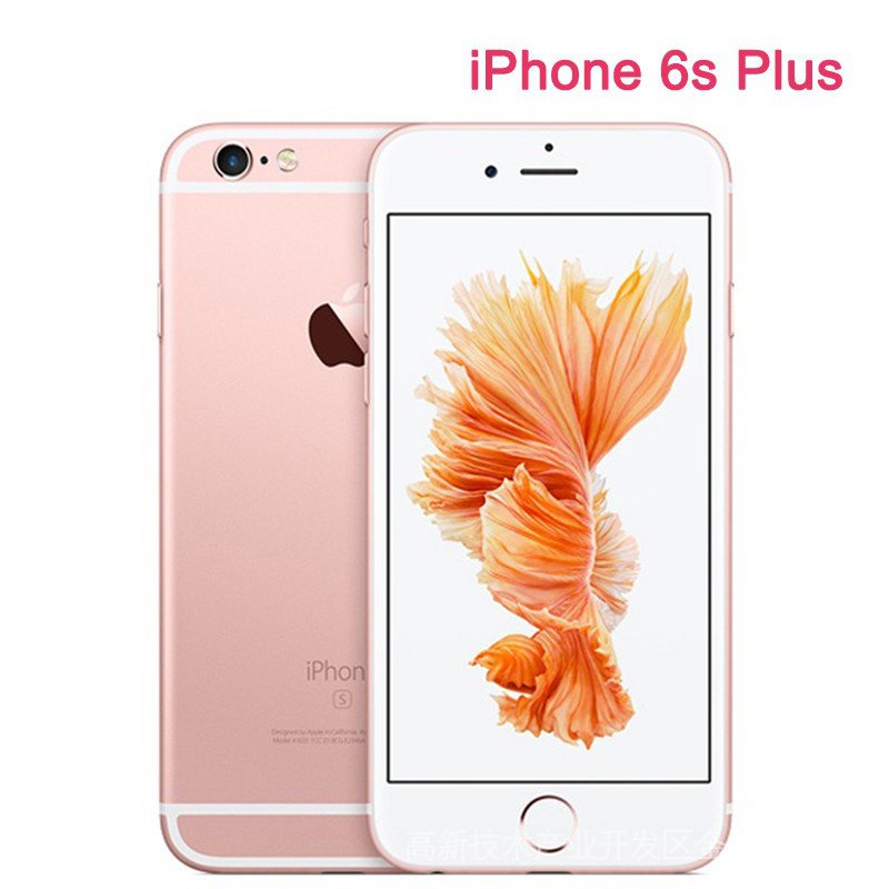 IPhone 6s Plus 16gb 64gb 128gb Apple 6 Usado 98 % Novo