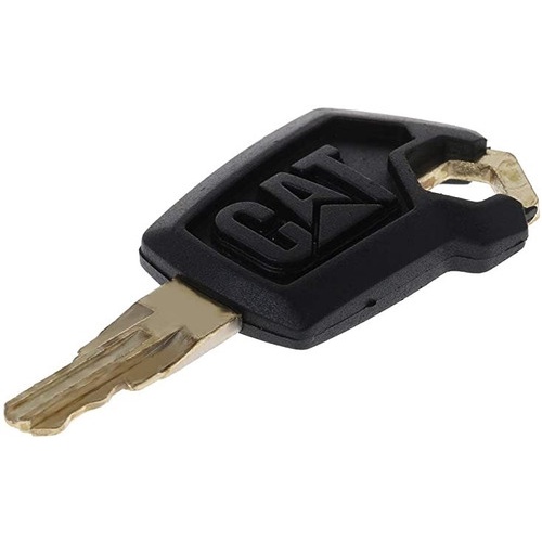 2 Chaves  Caterpillar