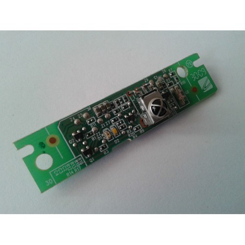 Placa Sensor Ir Philips 32pfl5604/78  3106 103 30231