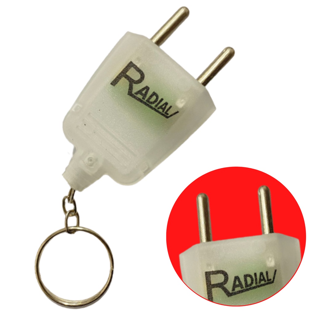 Pino Macho Teste De Tomada Fácil 127v e 220V - Identificador De Tensão Luminoso em Oferta na Shopee