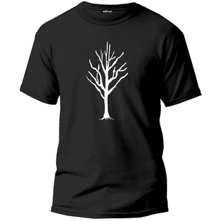Camiseta Caçadores De Lendas Arvore Unissex Adulto Cores Diversas