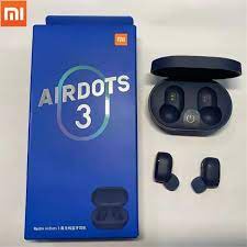 Airdots Pro 3 o mais vendido no momento