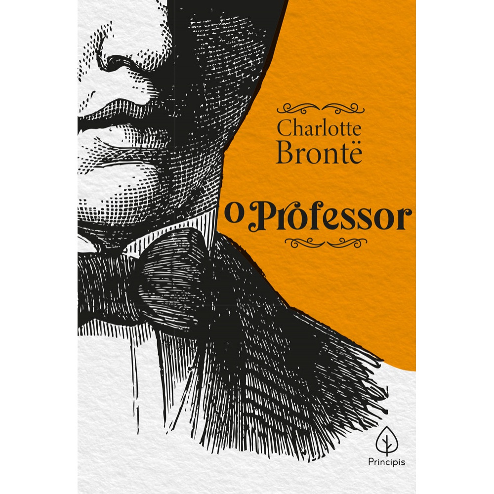 Livro - O professor - Capa comum - Principis em Oferta na Shopee