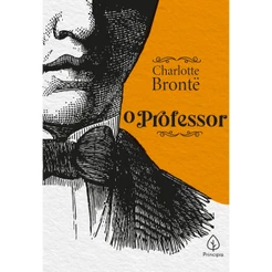 Livro - O professor - Capa comum - Principis