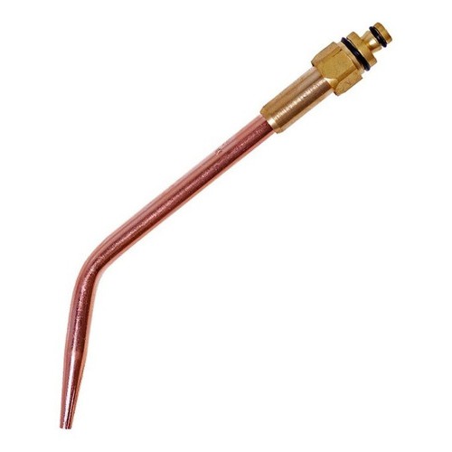 Extensao De Solda 201 N2 Ace Ww Soldas em Oferta na Shopee