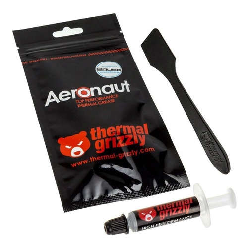 Thermal Grizzly Kryonaut: Onde Comprar | BuscaProdutos
