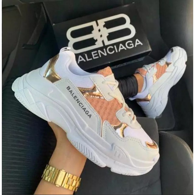 balenciaga tenis comprar
