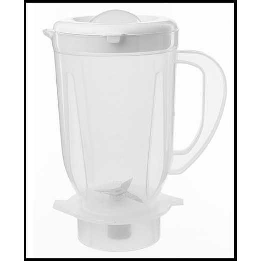 Copo Liquidificador Arno Multiprocessador Clean