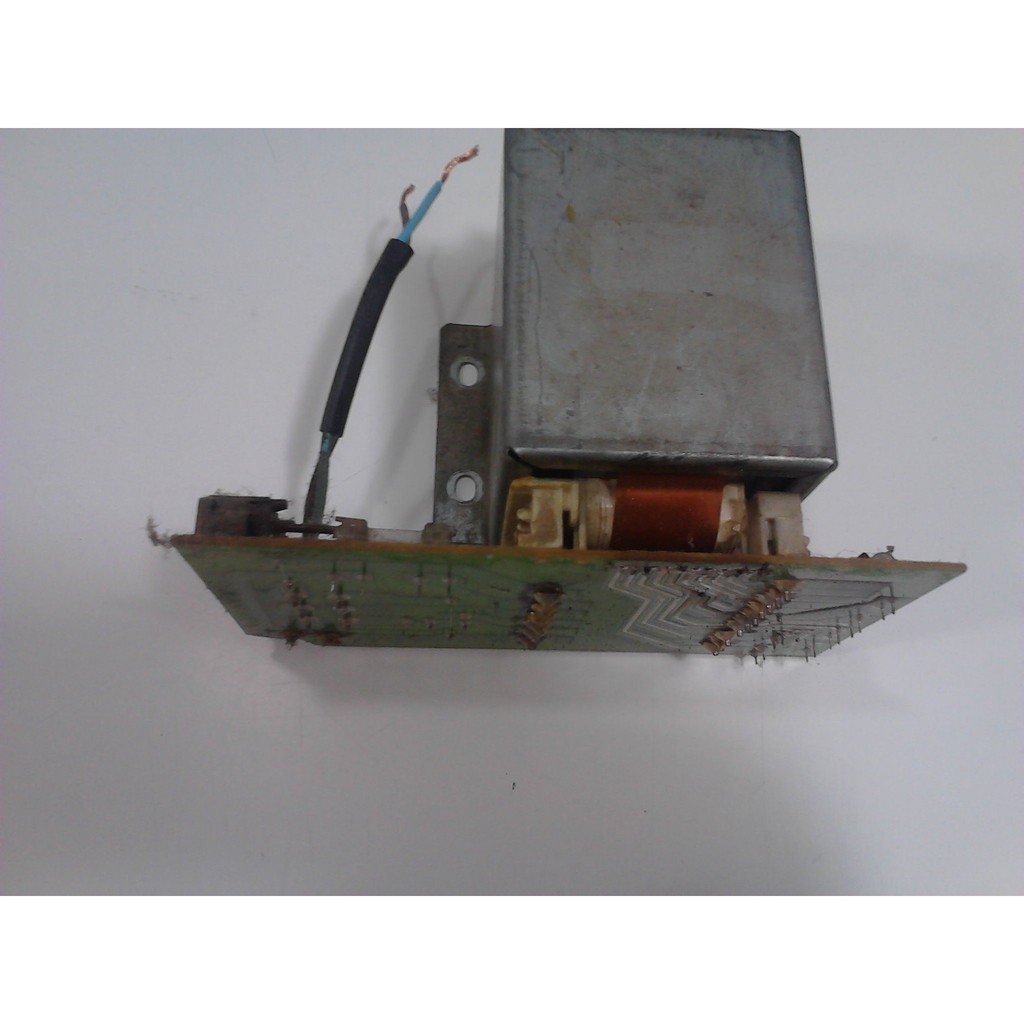 Transformador Som Cce Md-x88