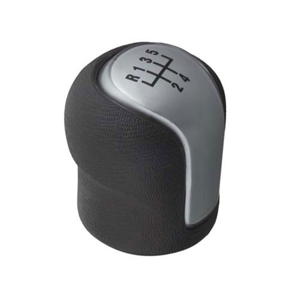 Bola Manopla Alavanca Cambio Prata Celta 2012 2013 2014 em Oferta na Shopee