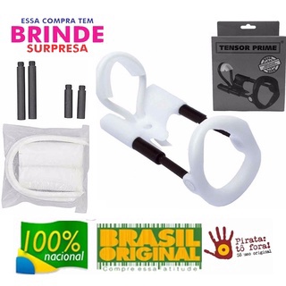 Extensor Peniano Alongador Aumento do pênis Eficaz Tensor Din Prime Original