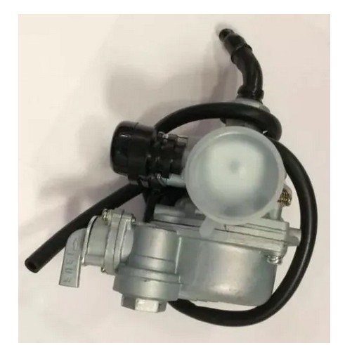 Carburador Completo Honda Biz 100 98 Á 05 Dream C100 92 Á 98