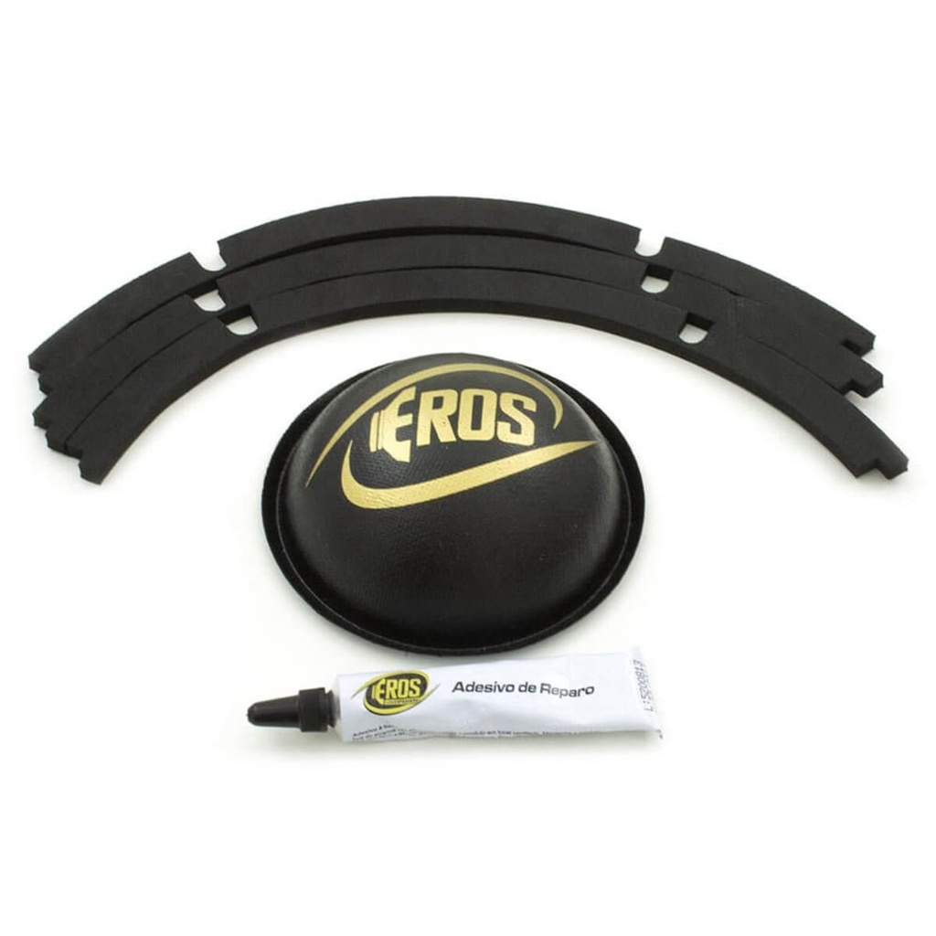 Kit Reparo Original Eros E-310 LC 10 Polegadas 300W RMS 8 Ohms E 310 — imagem 2 de 2