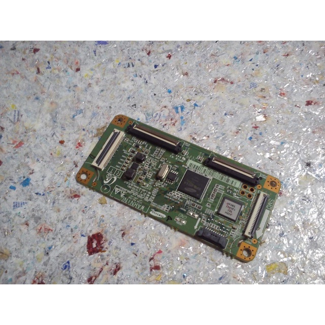 Placa logica Tv Samsung Pl43e490b1g /// Lj41-10133a