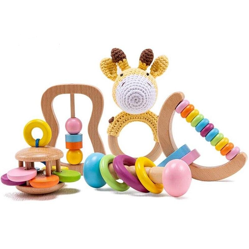 Brinquedo Montessori Sensorial Bebe 1 Ano | Shopee Brasil