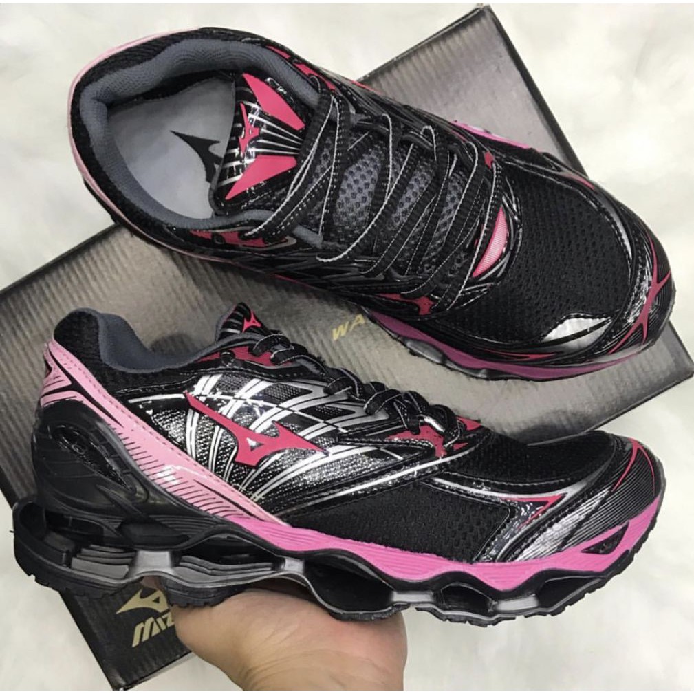 mizuno mulher