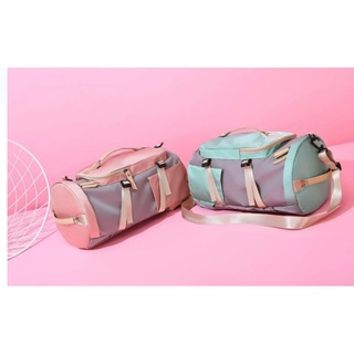 bolsa de Academia mala de aviagem impermeavel C.80