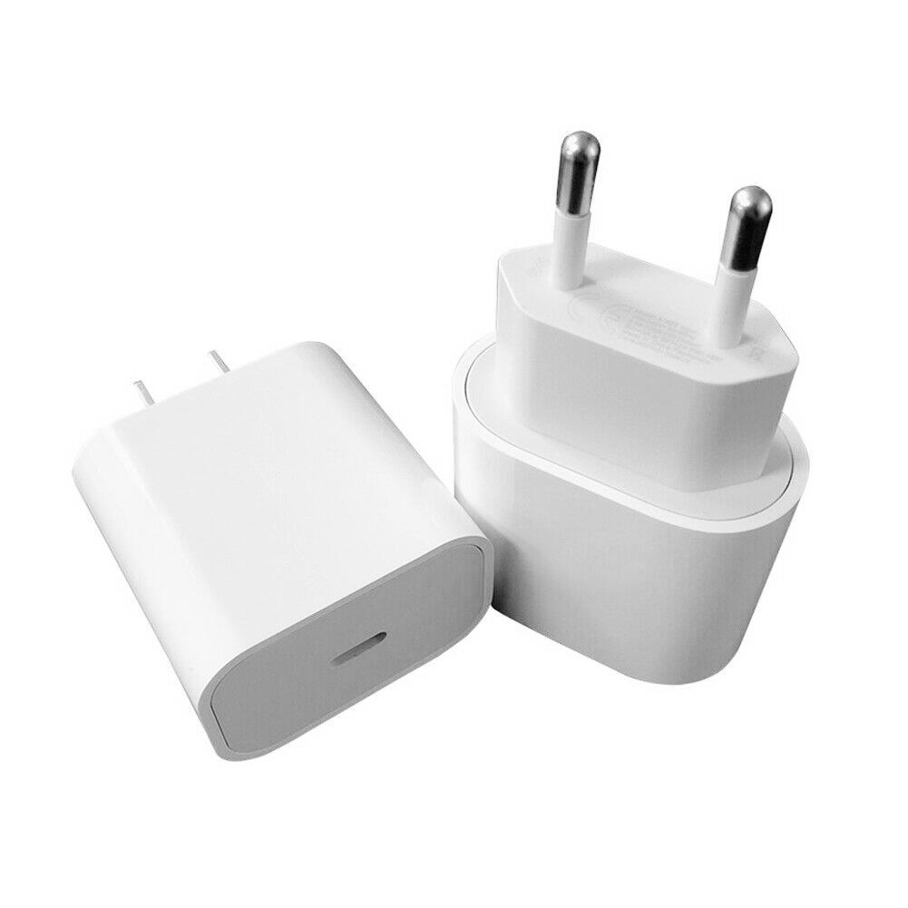 18W USB-C Charger for iPad Pro 12.9-inch 3rd Generation// 11-Inch 2018 New Tablet