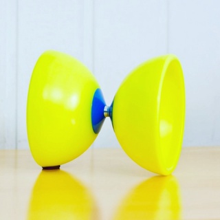 Diabolo (dimbolo) Profissional 120mm Com Par de Baquetas de Plástico yoyo Chinês Pró da YOYOBRASIL