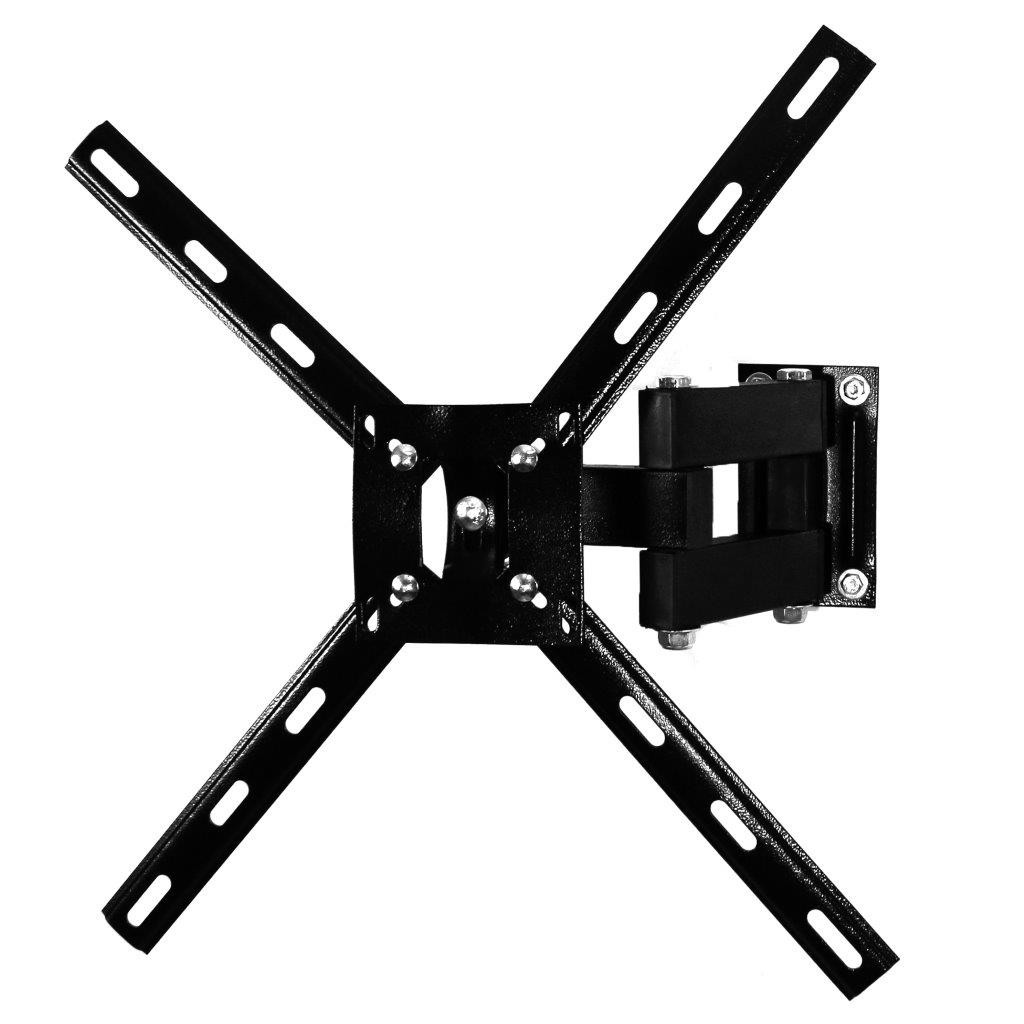 Suporte articulado com 4 movimentos para TV -LCD-Philips com conversor digital integrado, 42 polegadas