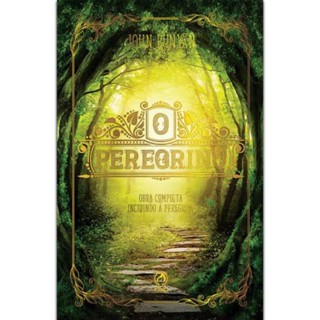 O Peregrino e a Peregrina | John Bunyan em Oferta na Shopee