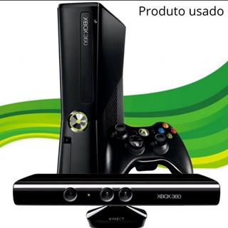 Xbox 360 Desbloqueado Em Promocao Na Shopee Brasil 2022