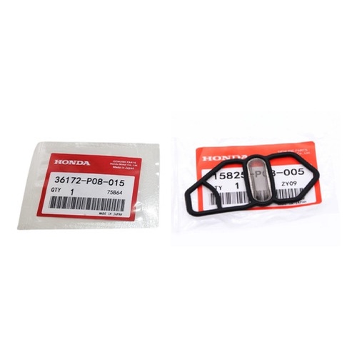 Junta Válvula Solenoide Honda Civic Ex 1992 - 2005 Motor D16z6 Original