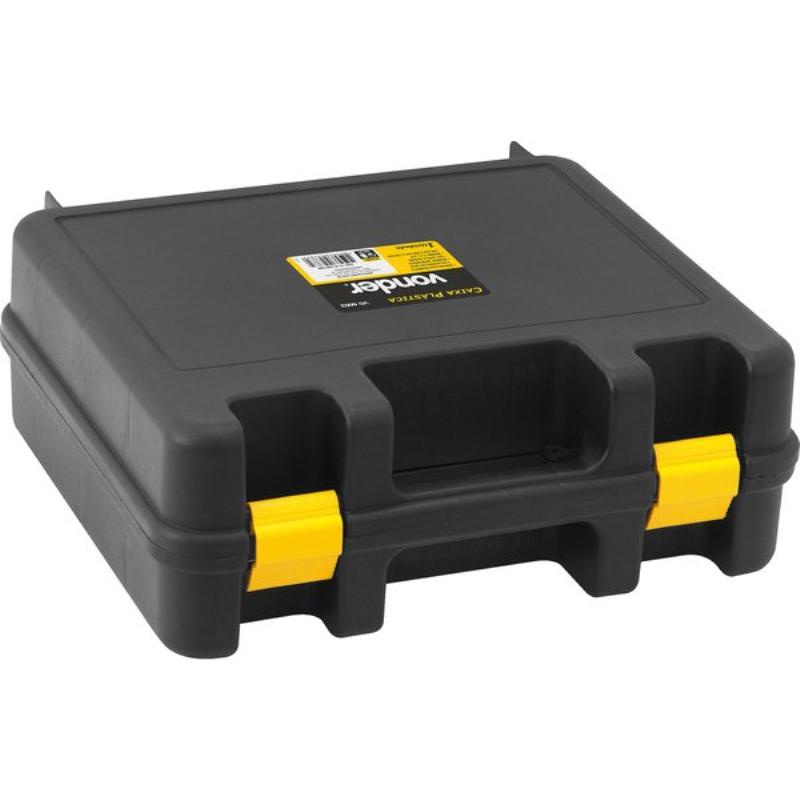 Maleta para Furadeira / Parafusadeira 14 POL VD-6002 VONDER - Home & Living