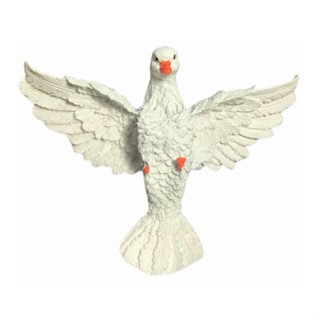 Divino Espírito Santo 18x12cm-resina- Ref: D0458 em Oferta na Shopee