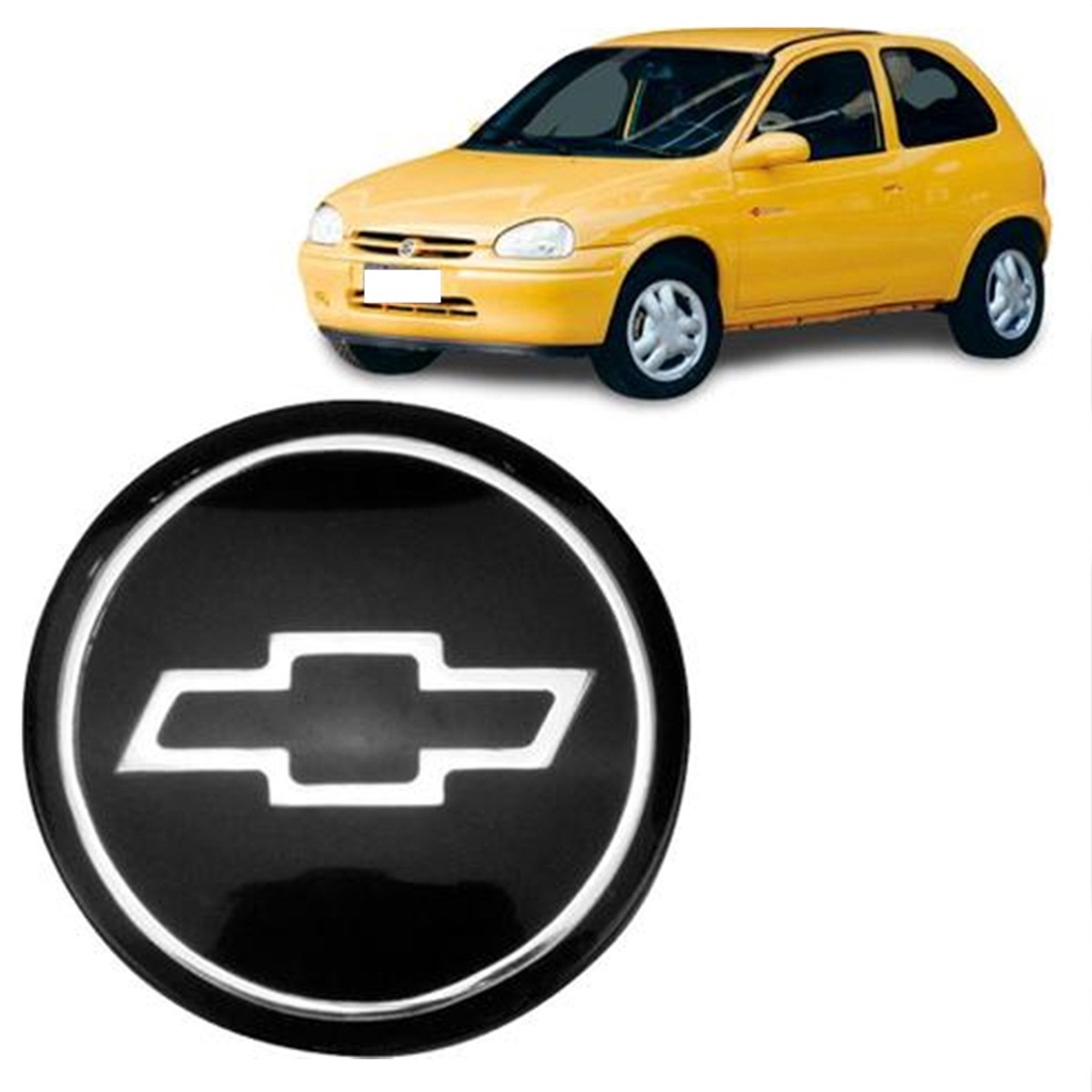 Emblema Grade Radiador Corsa 1994 A 1996