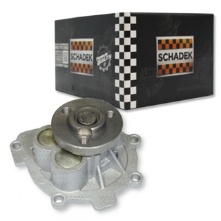 Bomba Agua Cruze, Sonic, Tracker - Schadek 20227SH em Oferta na Shopee