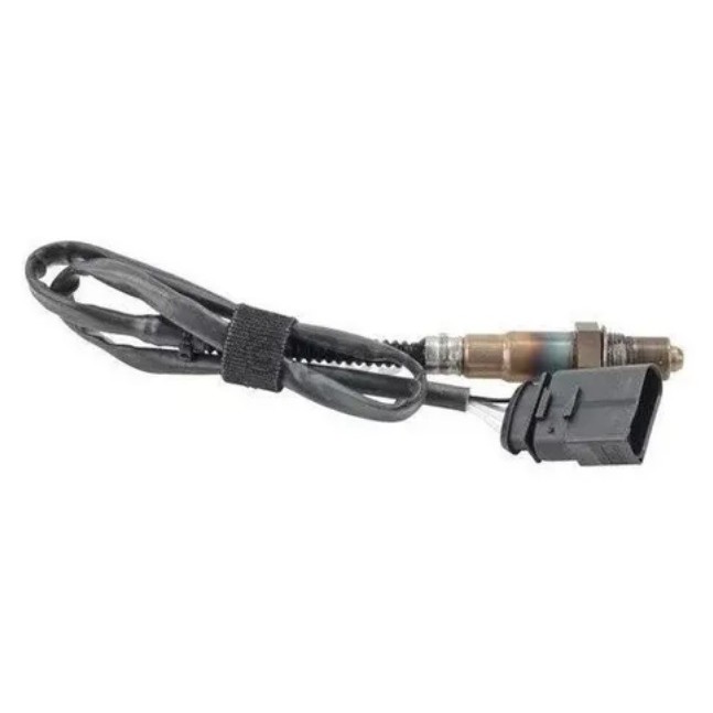 Sonda Lambida Golf 2013a 2017 Jetta Polo Tcross Virtus 4fios