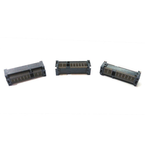 10 Peças Conector Mini Pci-e 9.9mm B0134
