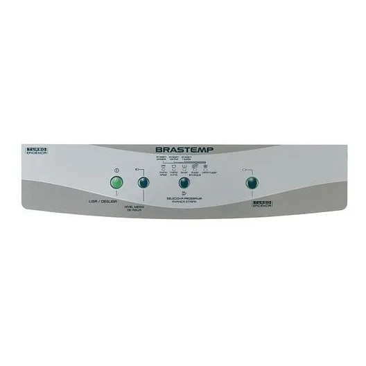 Painel Decorativo Bwm08 Smart Turbo (802)