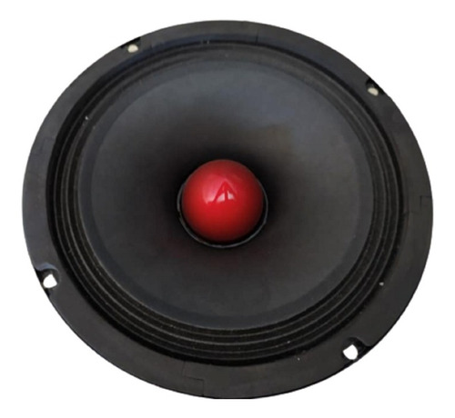 Mid Bass Xtreme Audio 8  Mb800pro N Pioneer Mtx Zetta Evoke