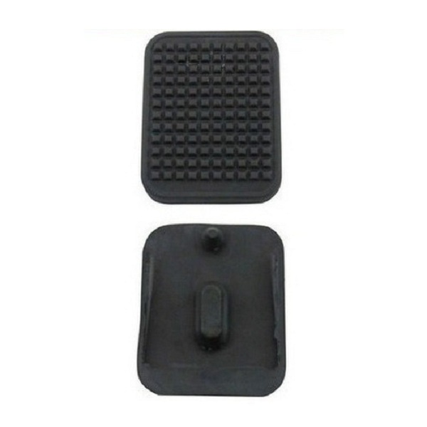 Detalhes do Kit Capas de Pedal do Freio e Embreagem para Furgão e Mini Van Fiat Iveco Daily até 2007 - Ref: 8956